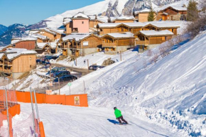 Skissim Select - Chalets Le Grand Panorama II 3* by Travelski